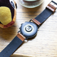 Tepig also considers the sensors, and that sweet silicone underside. Heart-rate tracking was on par with other smartwatches, but the other activity tracking was just so-so.